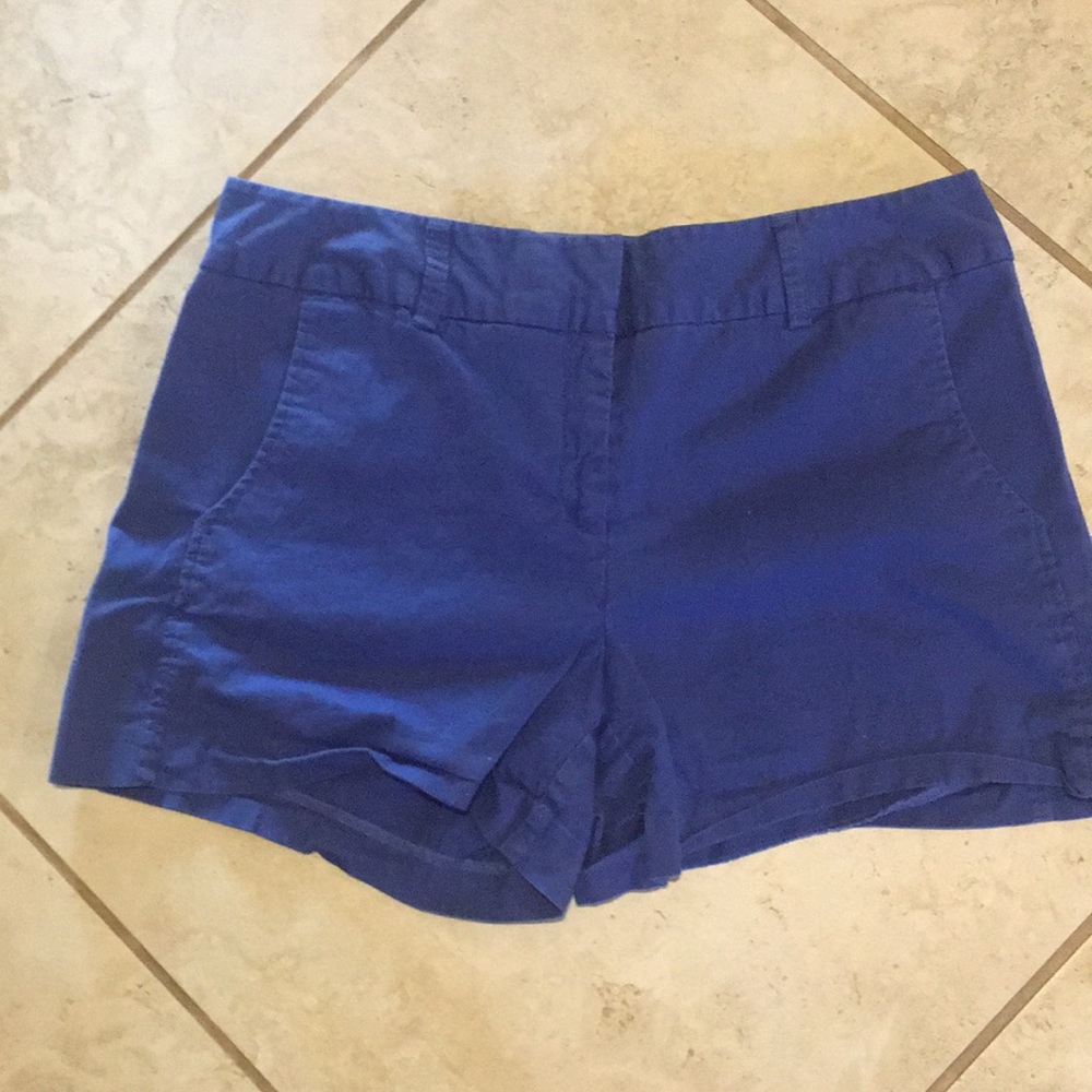 Ladies shorts